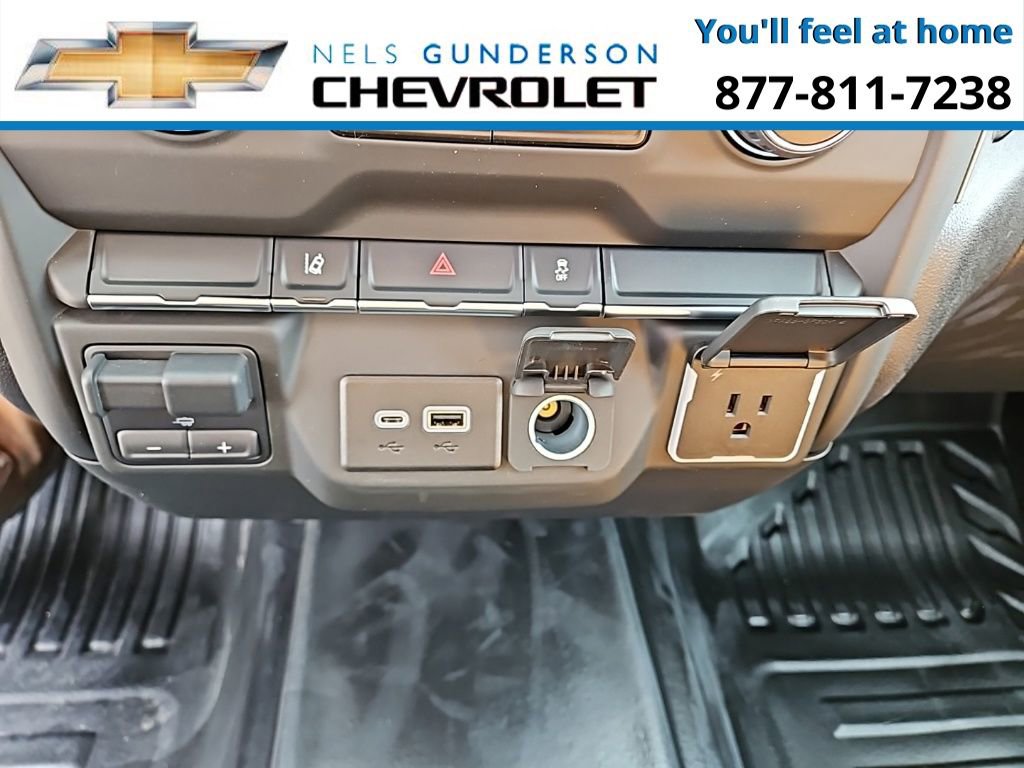New 2024 Chevrolet Silverado 3500 W/T w/ WT Convenience Package image 21