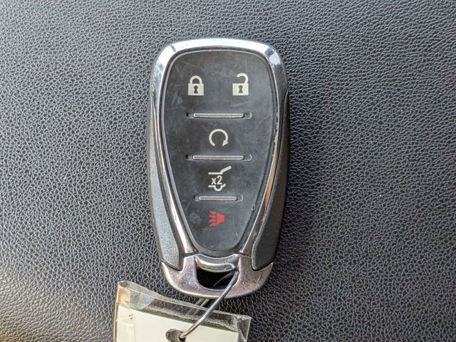Used 2019 Chevrolet Equinox LT FWD image 31