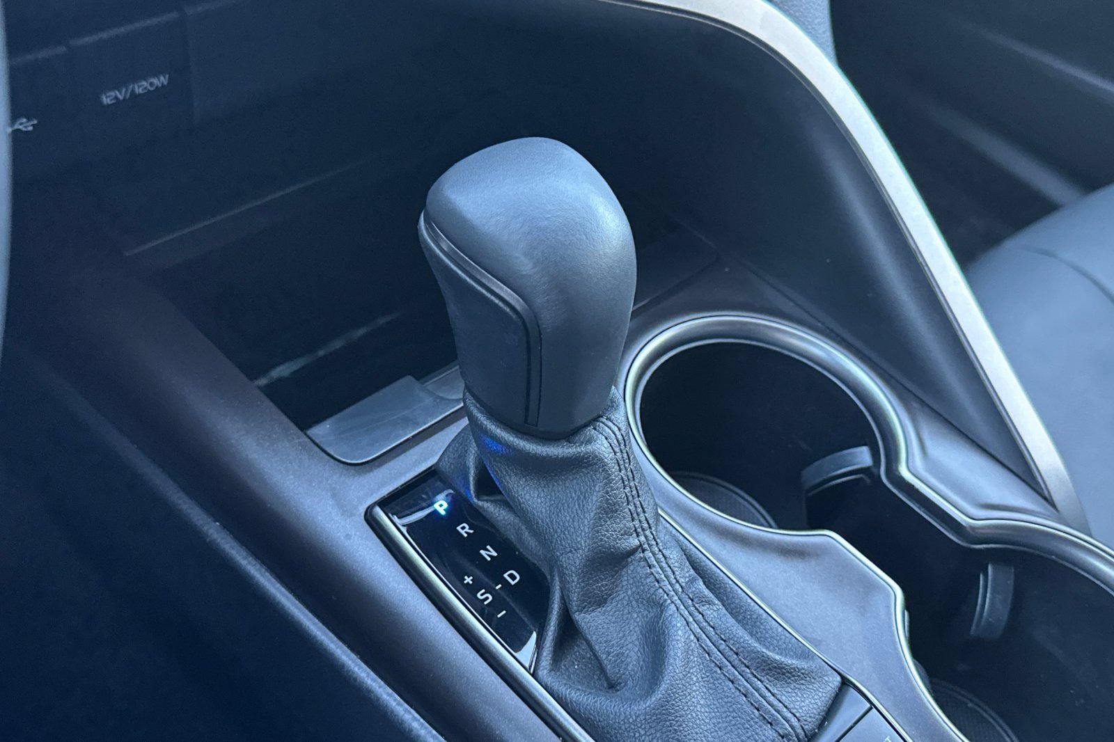 Certified 2024 Toyota Camry SE FWD image 20