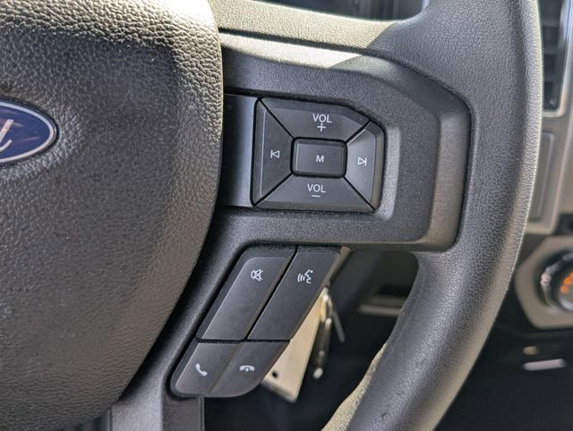 Used 2017 Ford F150 XLT image 27