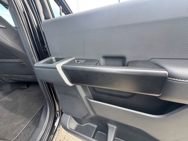 New 2025 Ford F150 STX w/ Equipment Group 200A image 15