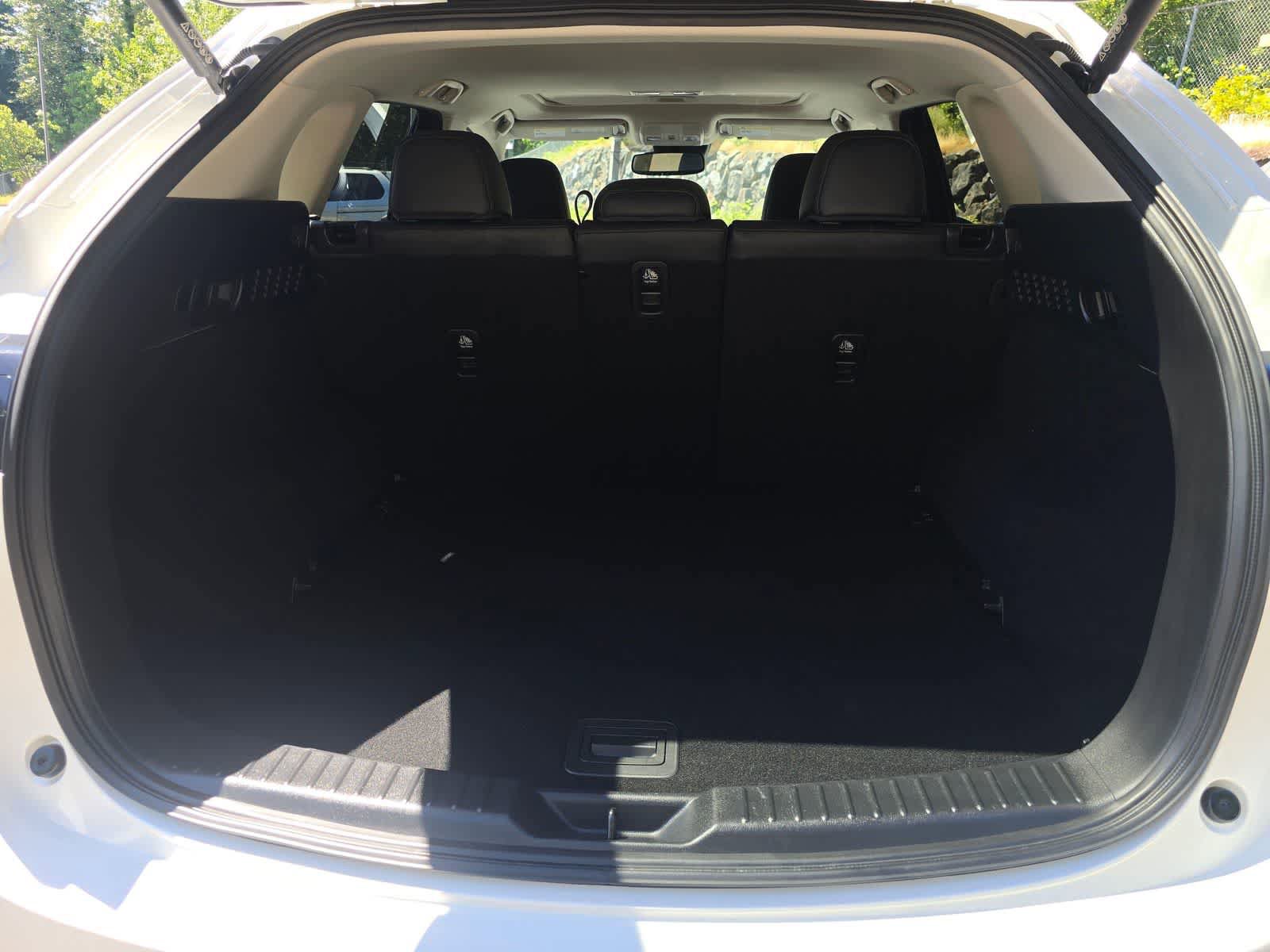 Used 2022 MAZDA CX-5 AWD 2.5 S image 32
