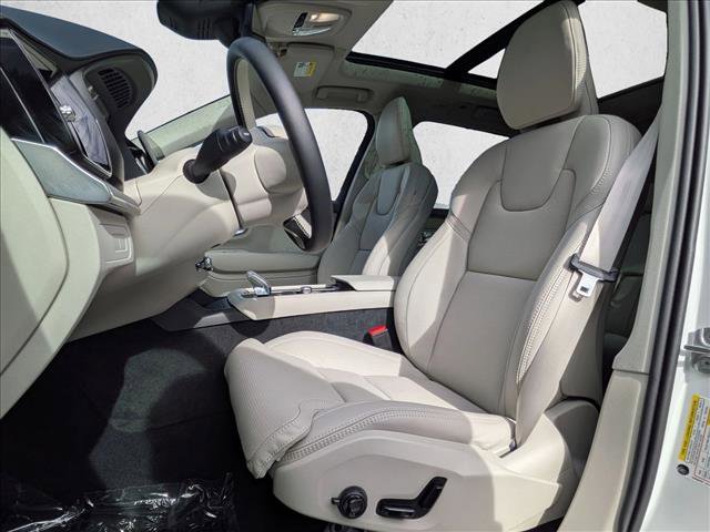 New 2026 Volvo XC90 T8 Ultra image 4