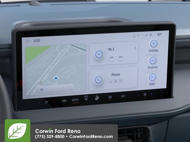 New 2026 Ford Maverick XL AWD/4WD image 16