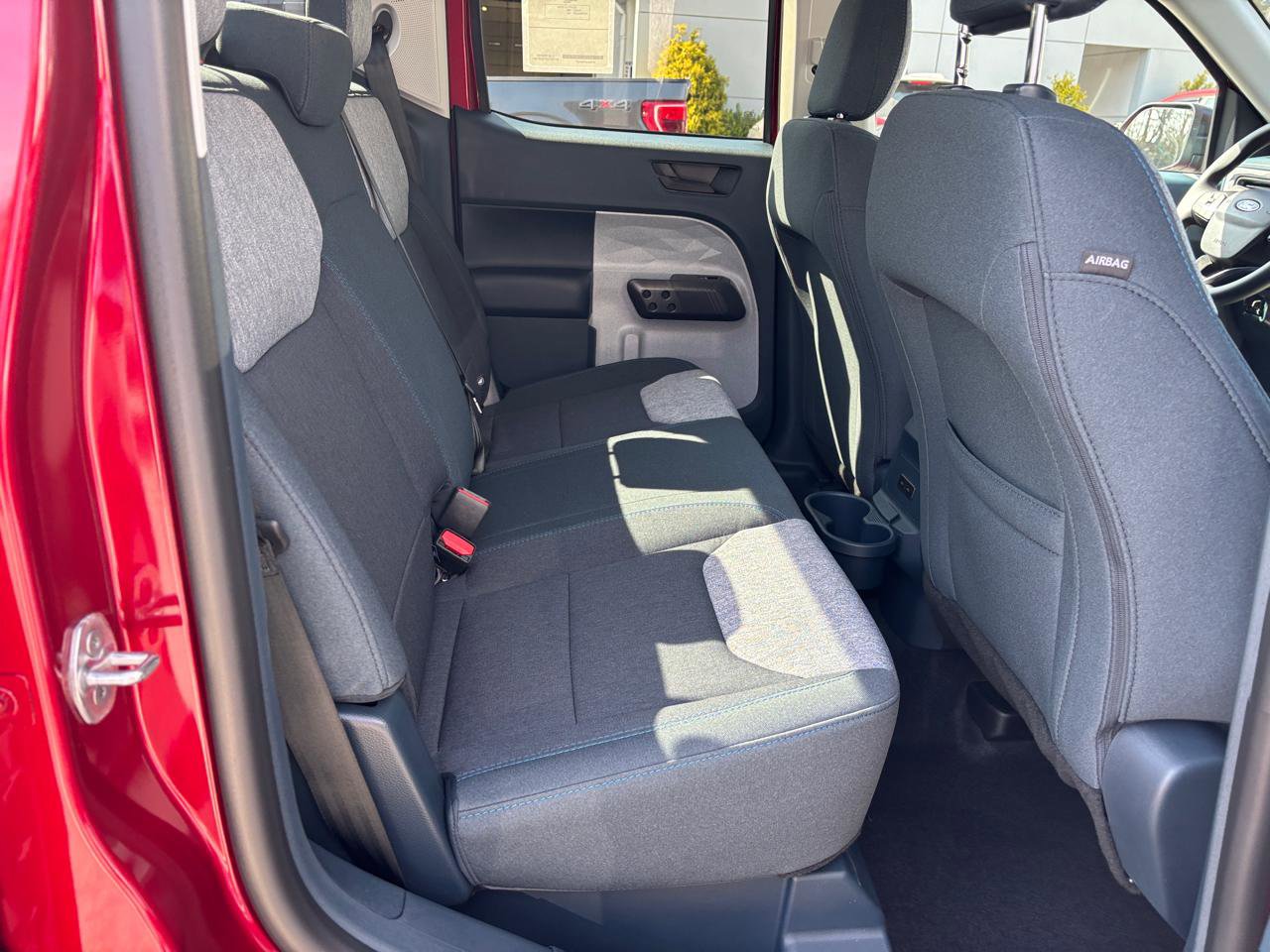 New 2026 Ford Maverick XLT w/ 4K Tow Package AWD/4WD image 13