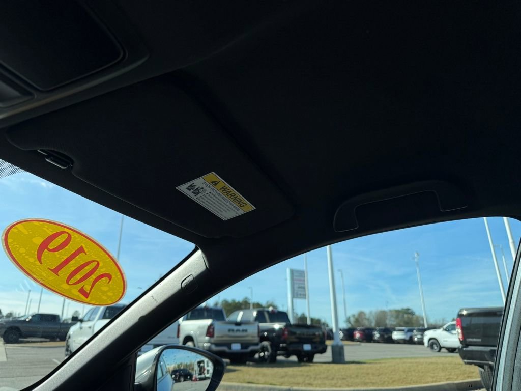 Used 2019 Honda Accord Sport image 21