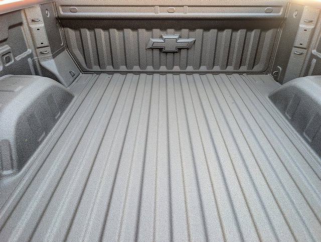 New 2026 Chevrolet Silverado 1500 RST w/ Protection Package image 8