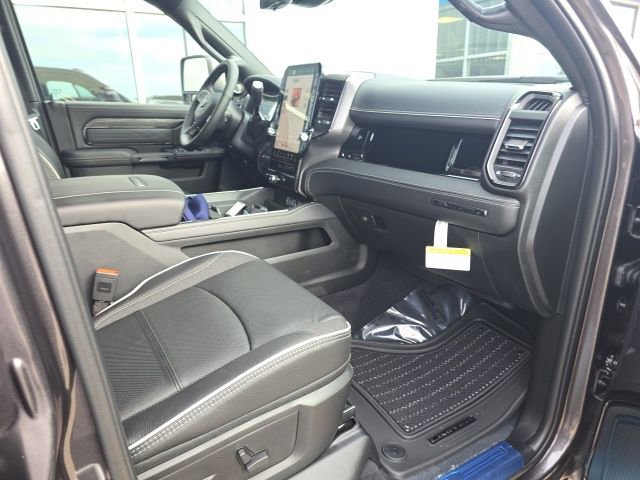 New 2026 RAM 2500 Limited image 8