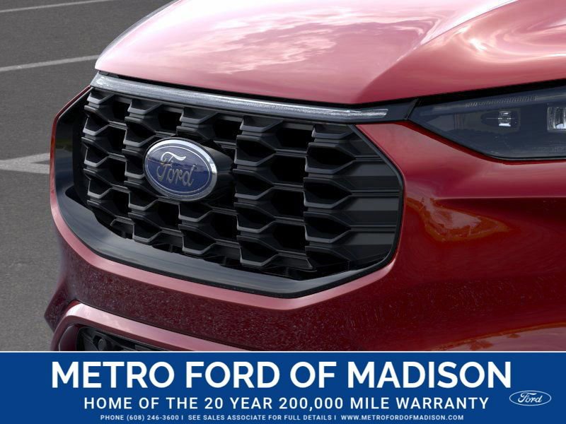 New 2026 Ford Escape ST-Line Elite w/ Premium Technology Package image 17