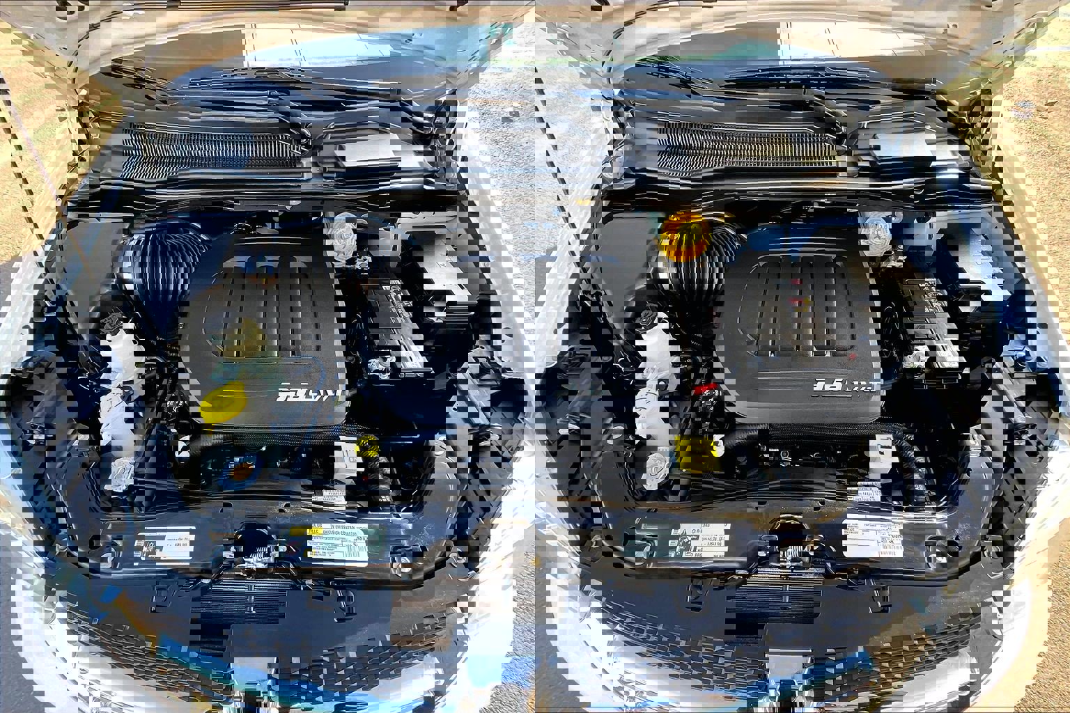 Used 2016 Dodge Grand Caravan SE image 9