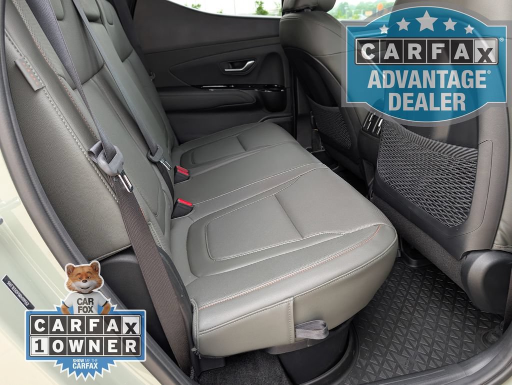Used 2024 Hyundai Santa Cruz Limited AWD/4WD image 26
