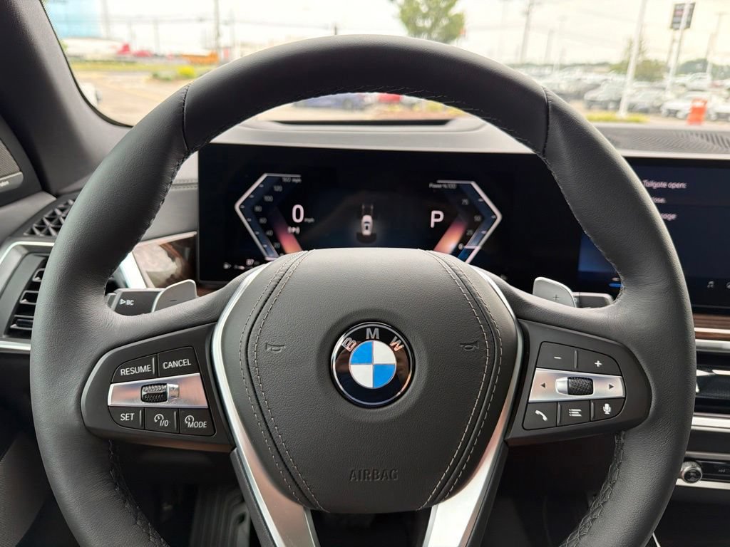 New 2026 BMW X5 sDrive40i w/ Premium Package RWD image 17