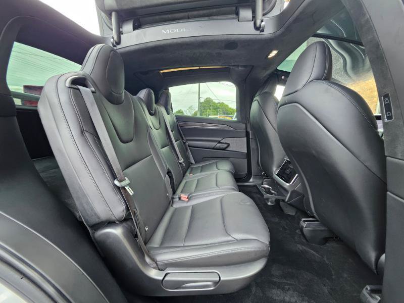Used 2023 Tesla Model X AWD/4WD image 72