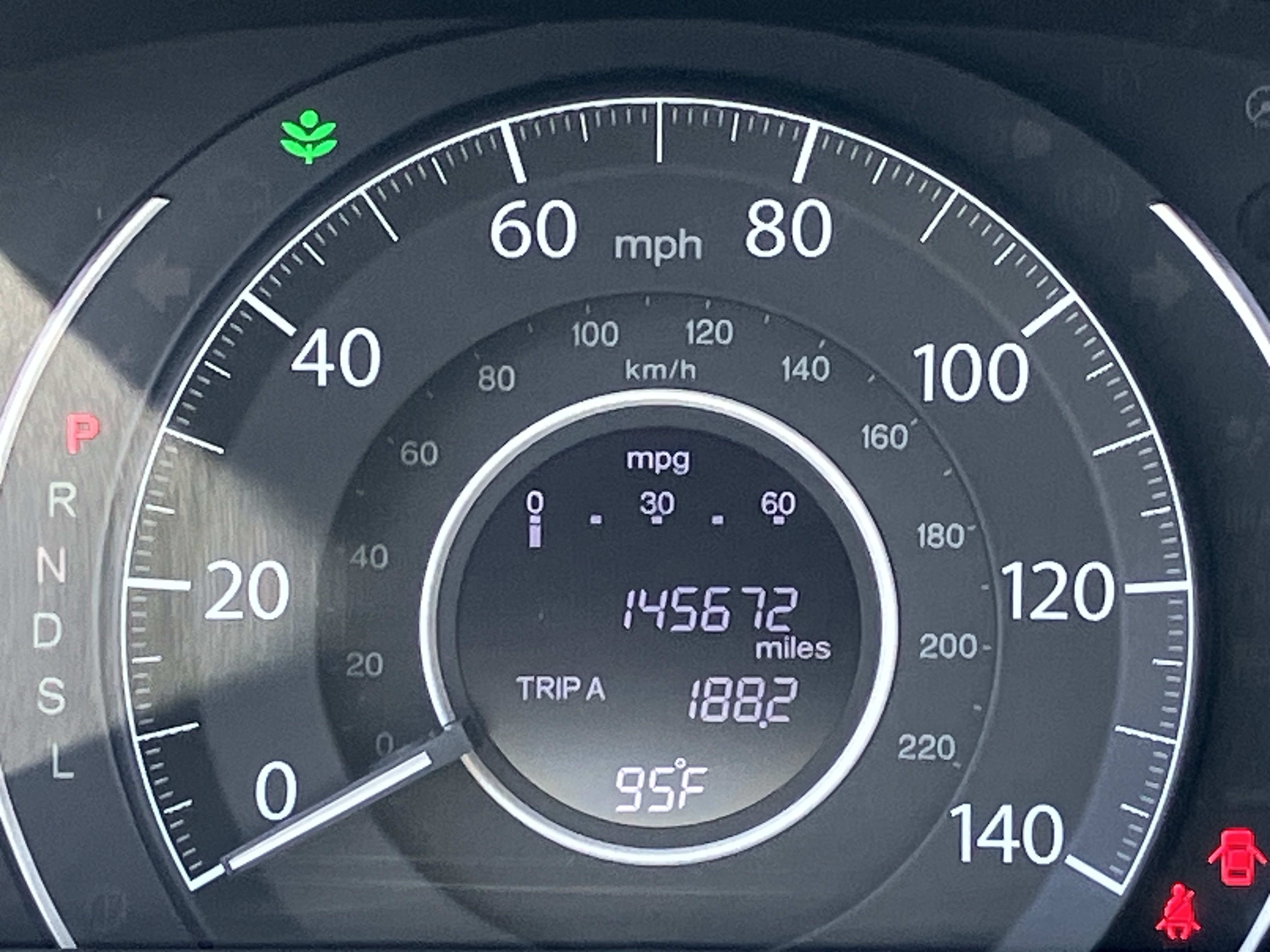 Used 2015 Honda CR-V EX image 24