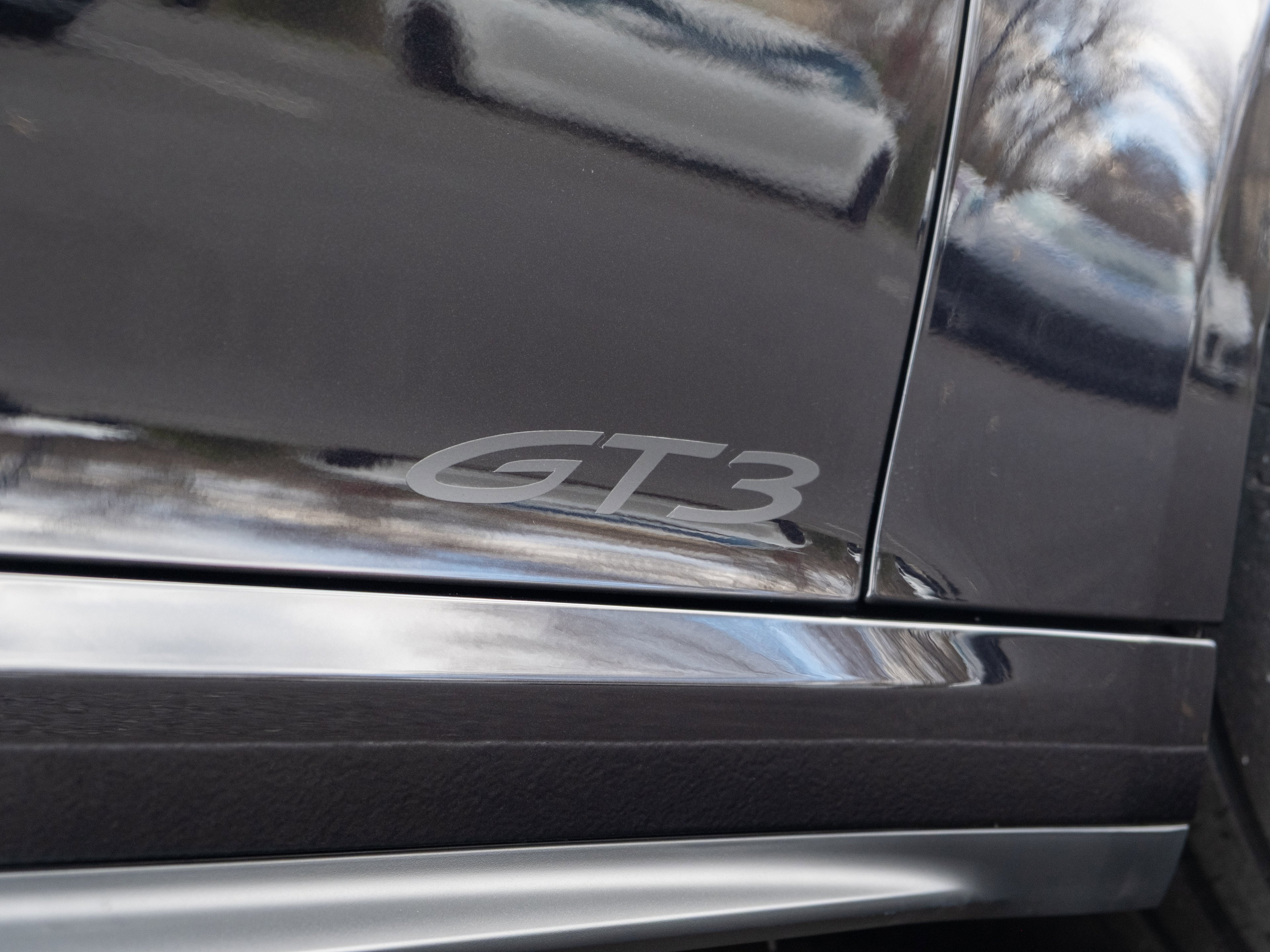 New 2026 Porsche 911 GT3 image 57