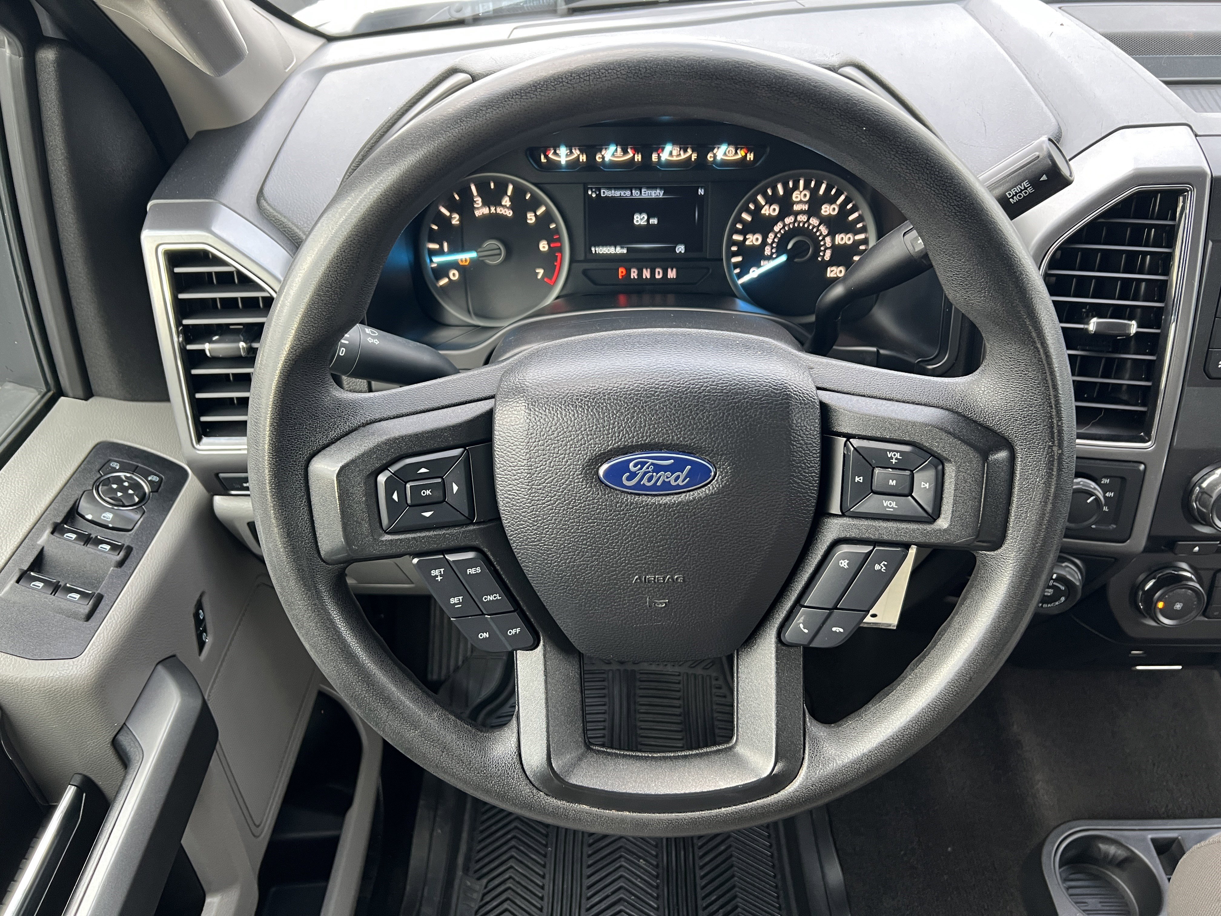 Used 2018 Ford F150 XLT w/ Max Trailer Tow Package image 22