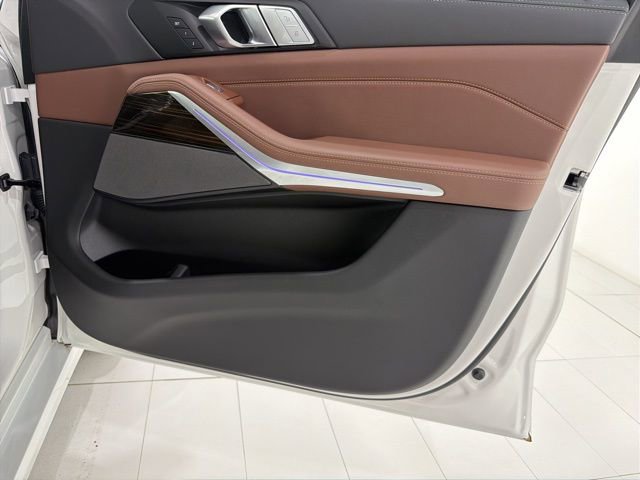 Used 2026 BMW X7 xDrive40i image 20
