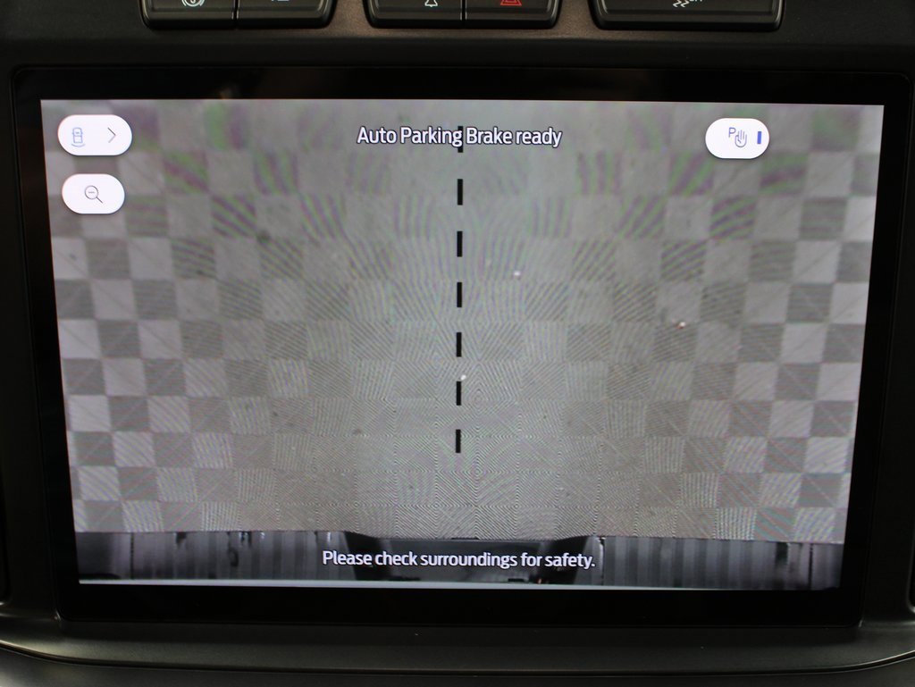 Used 2024 Ford F250 Lariat w/ Lariat Ultimate Package image 17