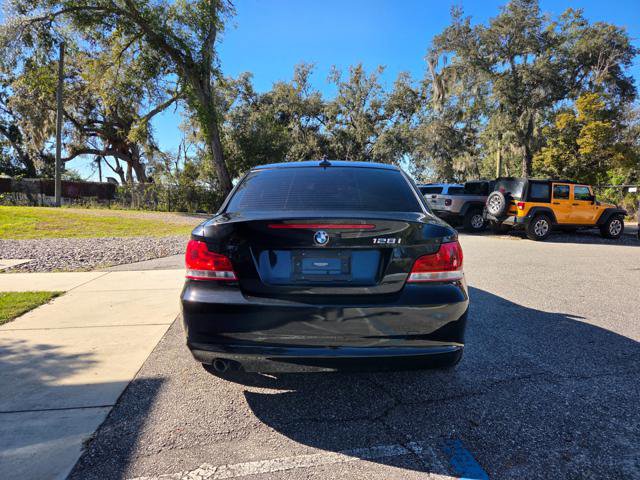 Used 2013 BMW 128i Coupe image 8