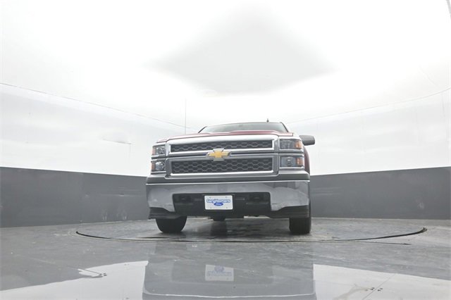 Used 2014 Chevrolet Silverado 1500 W/T image 23