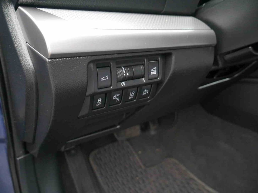 Used 2019 Subaru Outback 2.5i Premium image 28