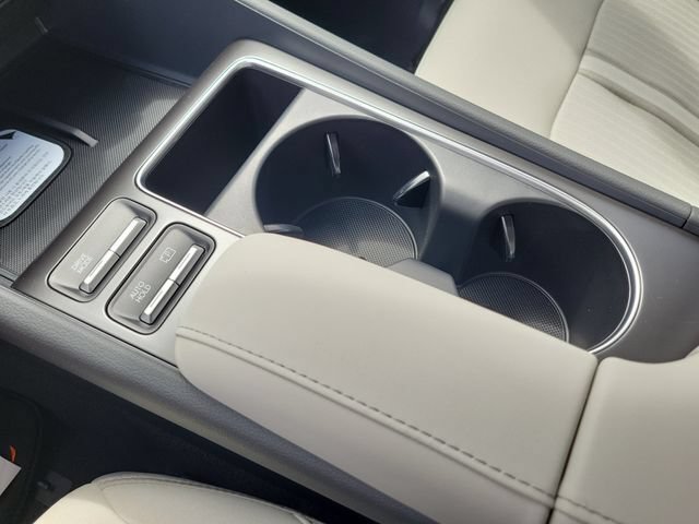 New 2026 Hyundai Sonata SEL FWD image 16