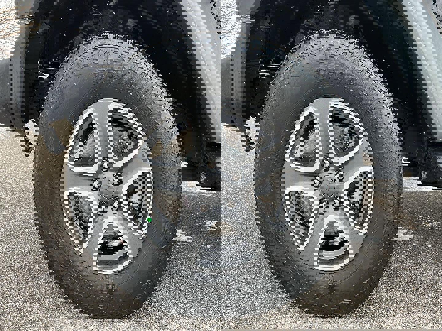 Used 2020 Jeep Wrangler Unlimited Sport image 10