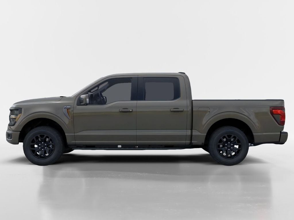 New 2026 Ford F150 Tremor AWD/4WD image 33