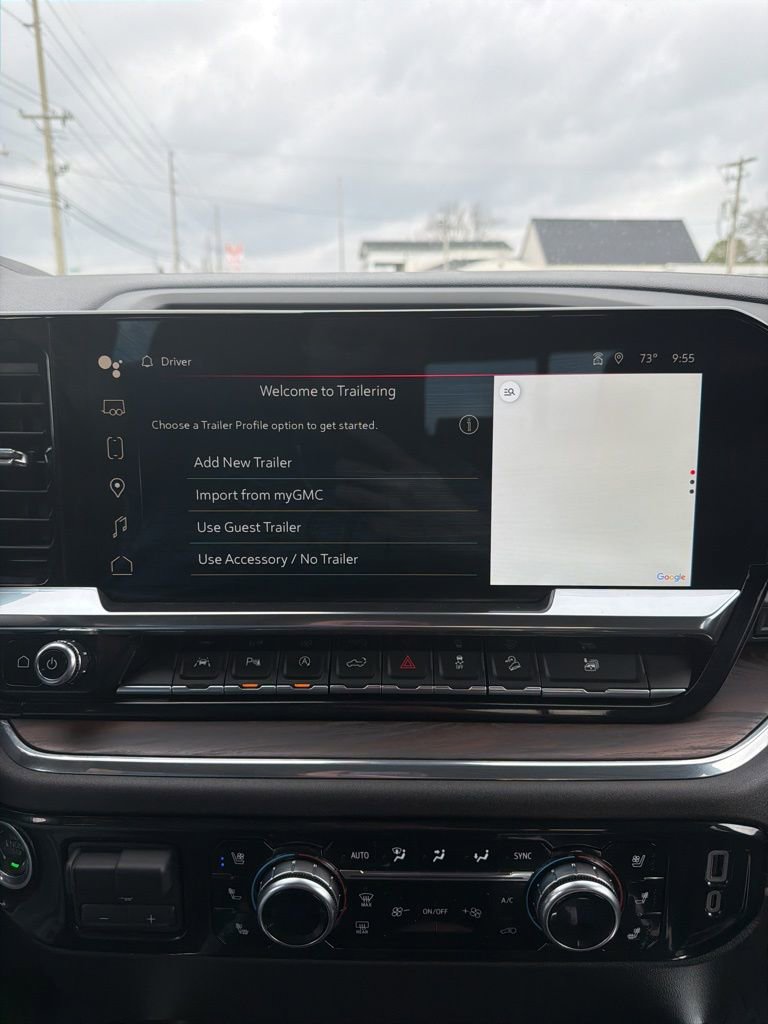 Used 2024 GMC Sierra 1500 SLT w/ SLT Premium Plus Package image 29