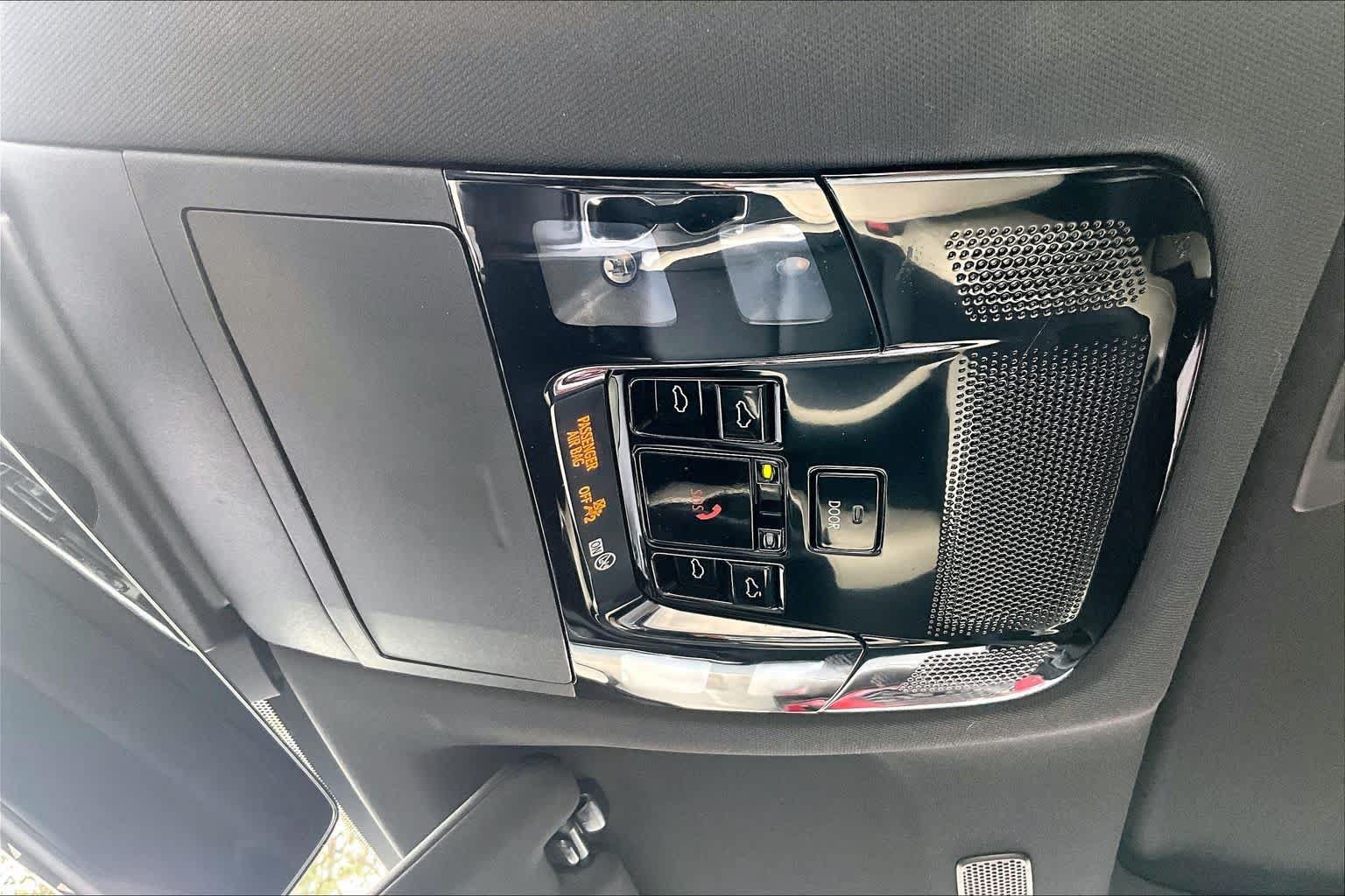 Used 2023 Lexus NX 250 FWD w/ Cold Area Package image 32