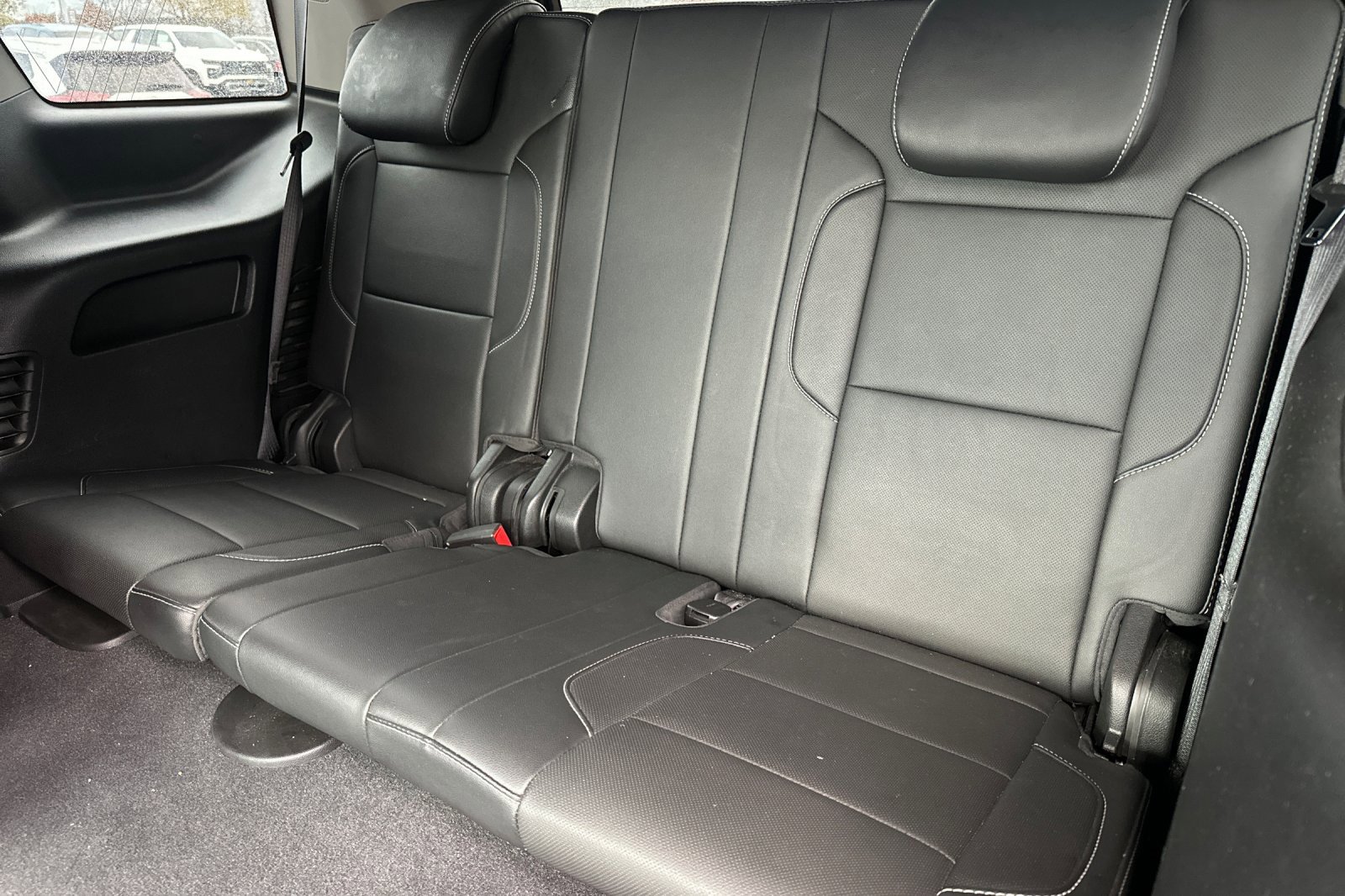 Used 2020 Chevrolet Tahoe Premier image 18