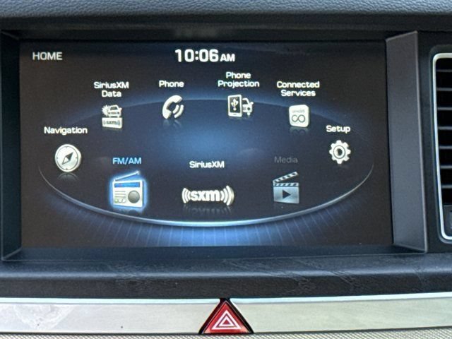 Used 2019 Genesis G80 3.8 w/ Ultimate Package 03 RWD image 21