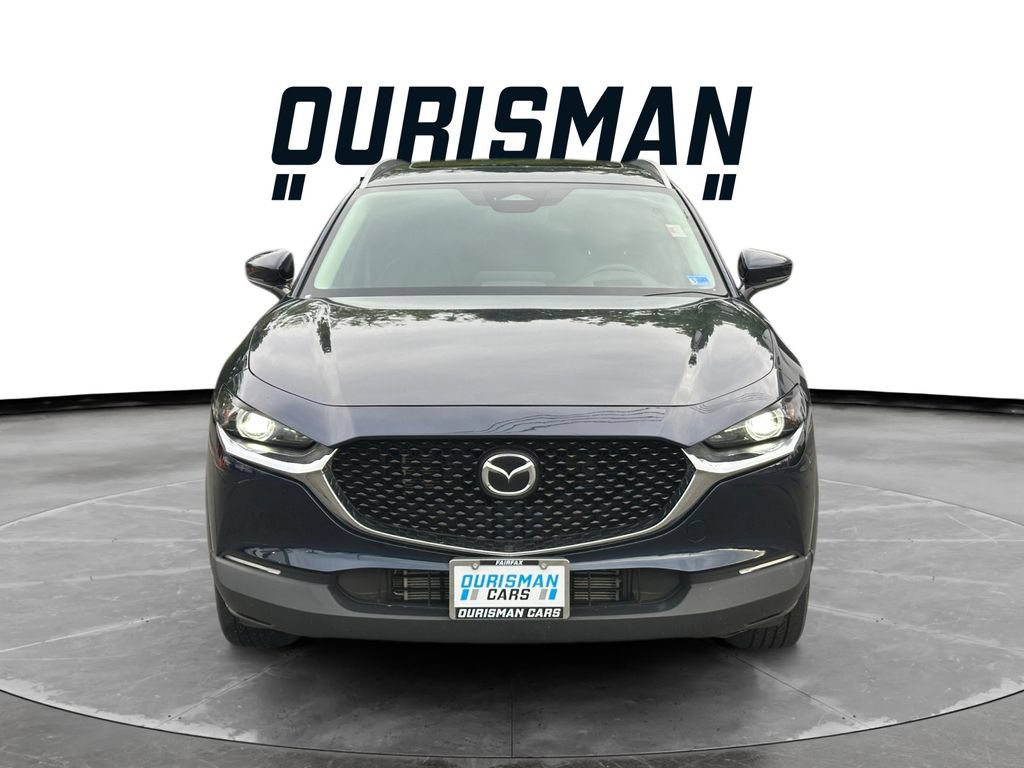 Used 2024 MAZDA CX-30 AWD 2.5 S w/ Premium Package image 2