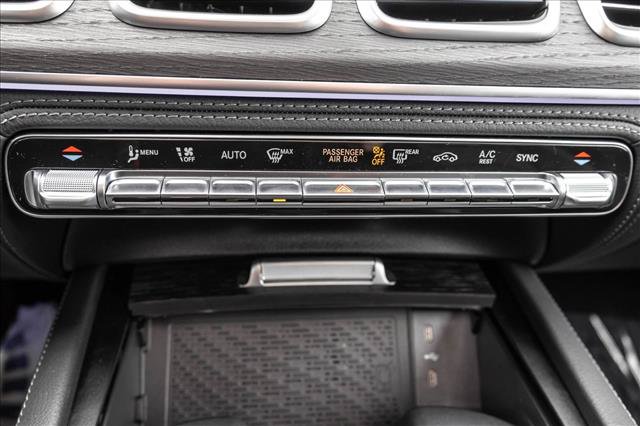 New 2026 Mercedes-Benz GLE 53 AMG 4MATIC image 23
