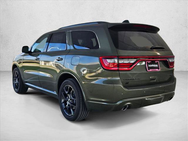 New 2026 Dodge Durango GT AWD/4WD image 9