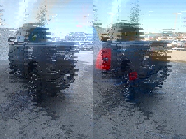 New 2026 RAM 1500 Laramie w/ Laramie Preferred Package image 24