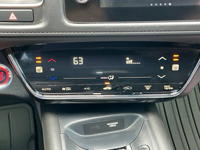 Used 2022 Honda HR-V EX image 14
