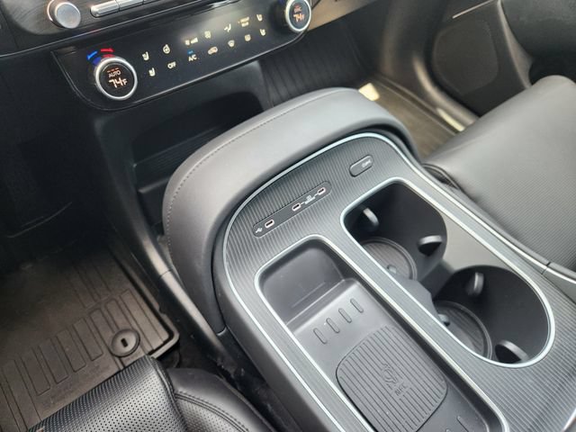 Used 2026 Hyundai Palisade Calligraphy AWD/4WD image 22