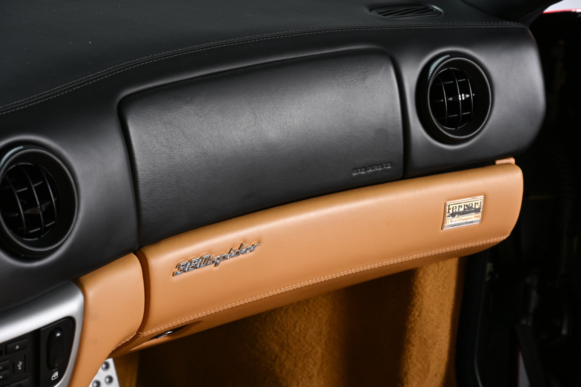 Used 2003 Ferrari 360 Spider RWD image 20