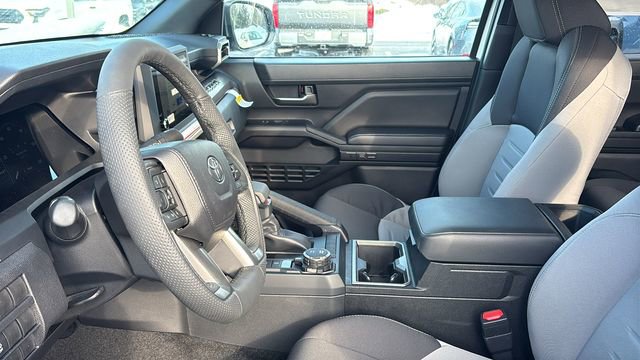 New 2026 Toyota Tacoma TRD Sport image 27