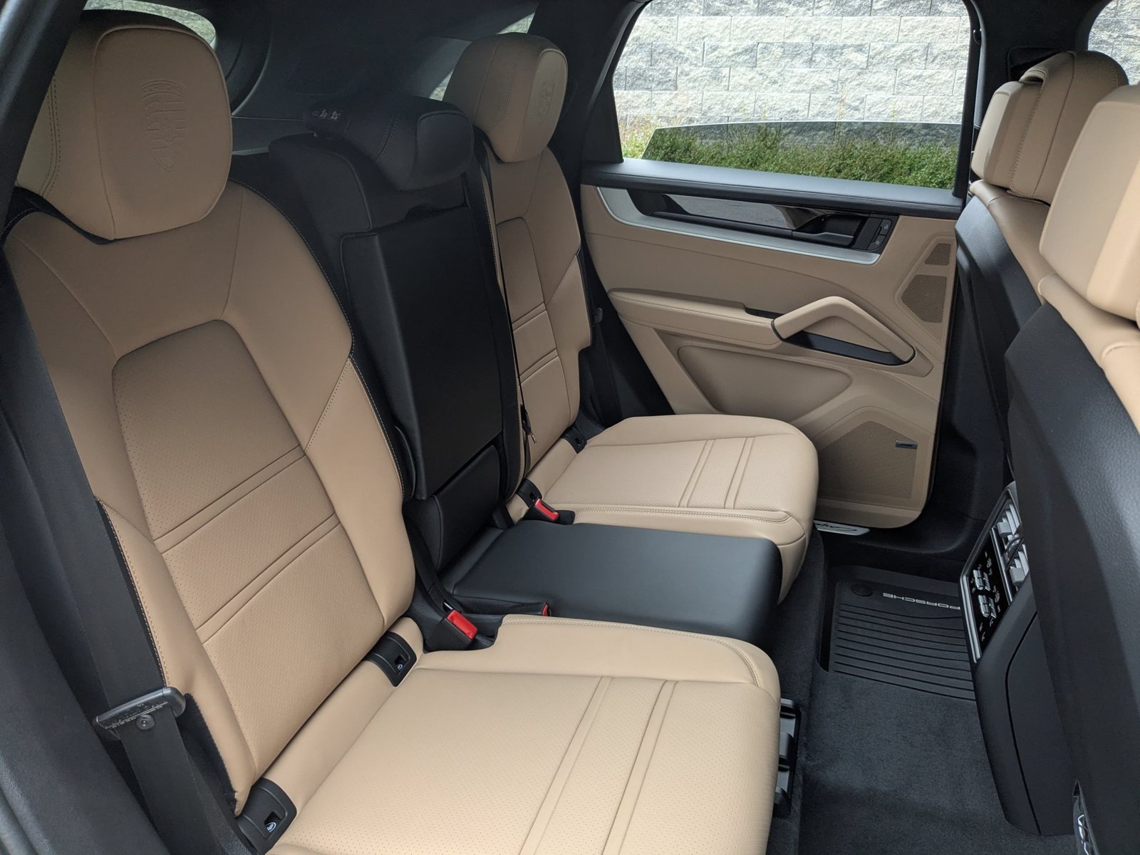 New 2026 Porsche Cayenne AWD/4WD image 24