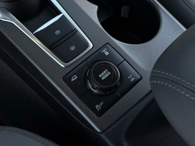 Used 2025 Ford Bronco Sport Badlands AWD/4WD image 31