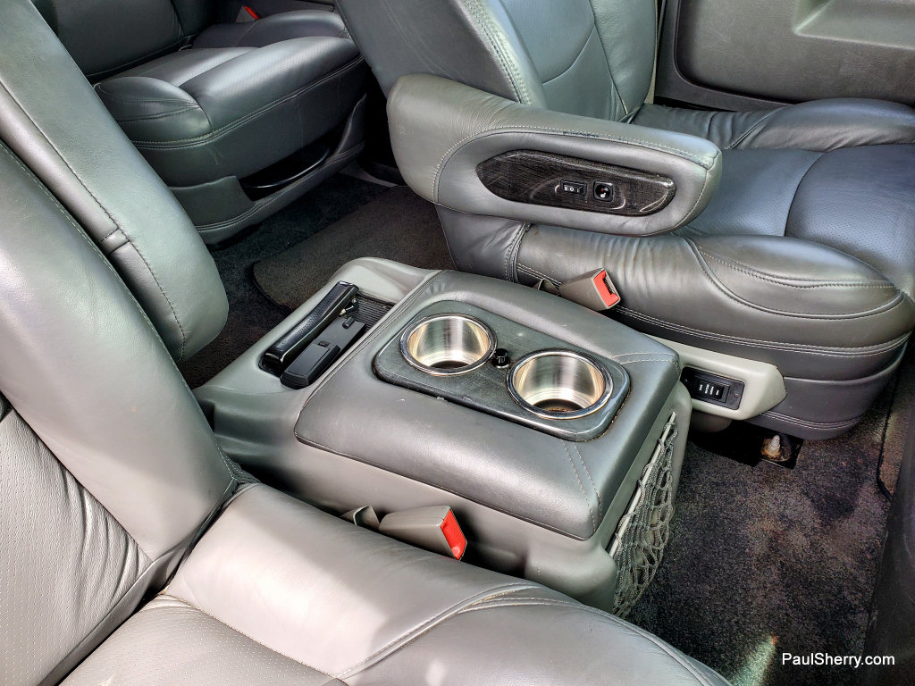 Used 2020 GMC Savana 2500 Extended w/ Enhanced Convenience Package RWD image 42