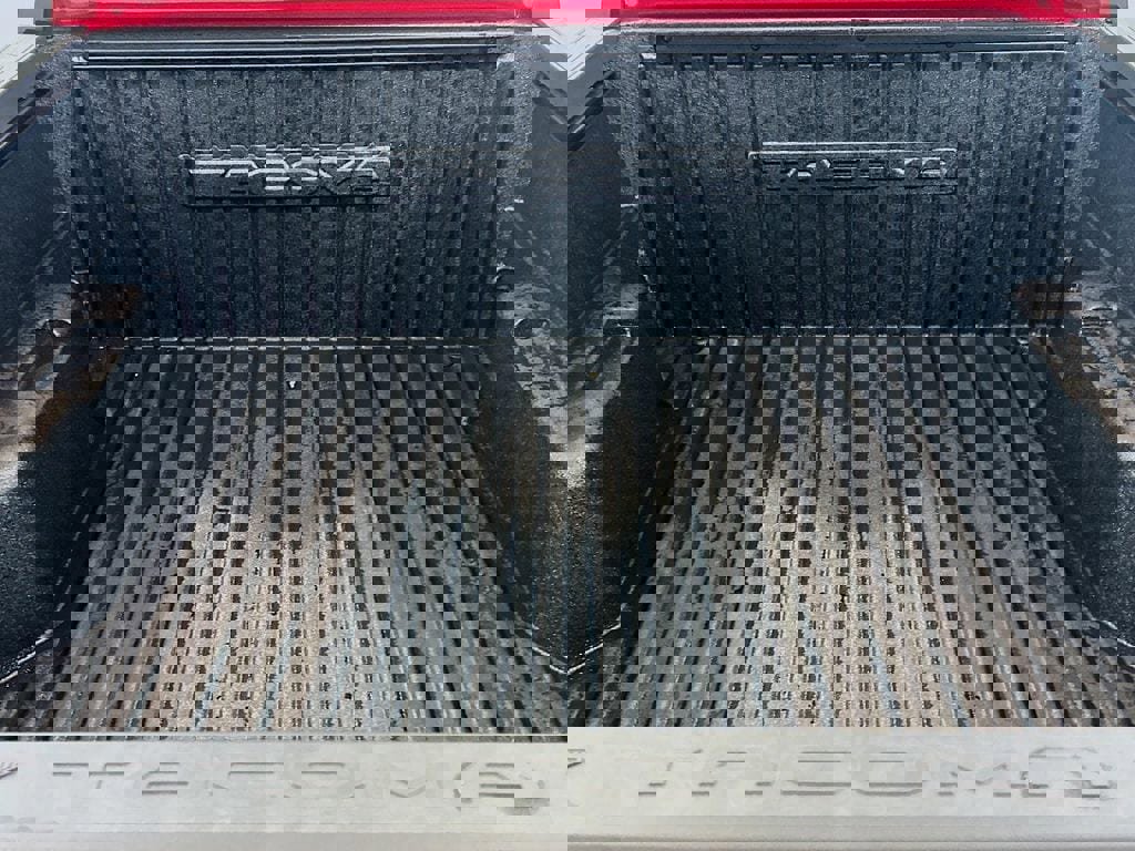 New 2026 Toyota Tacoma Limited image 23