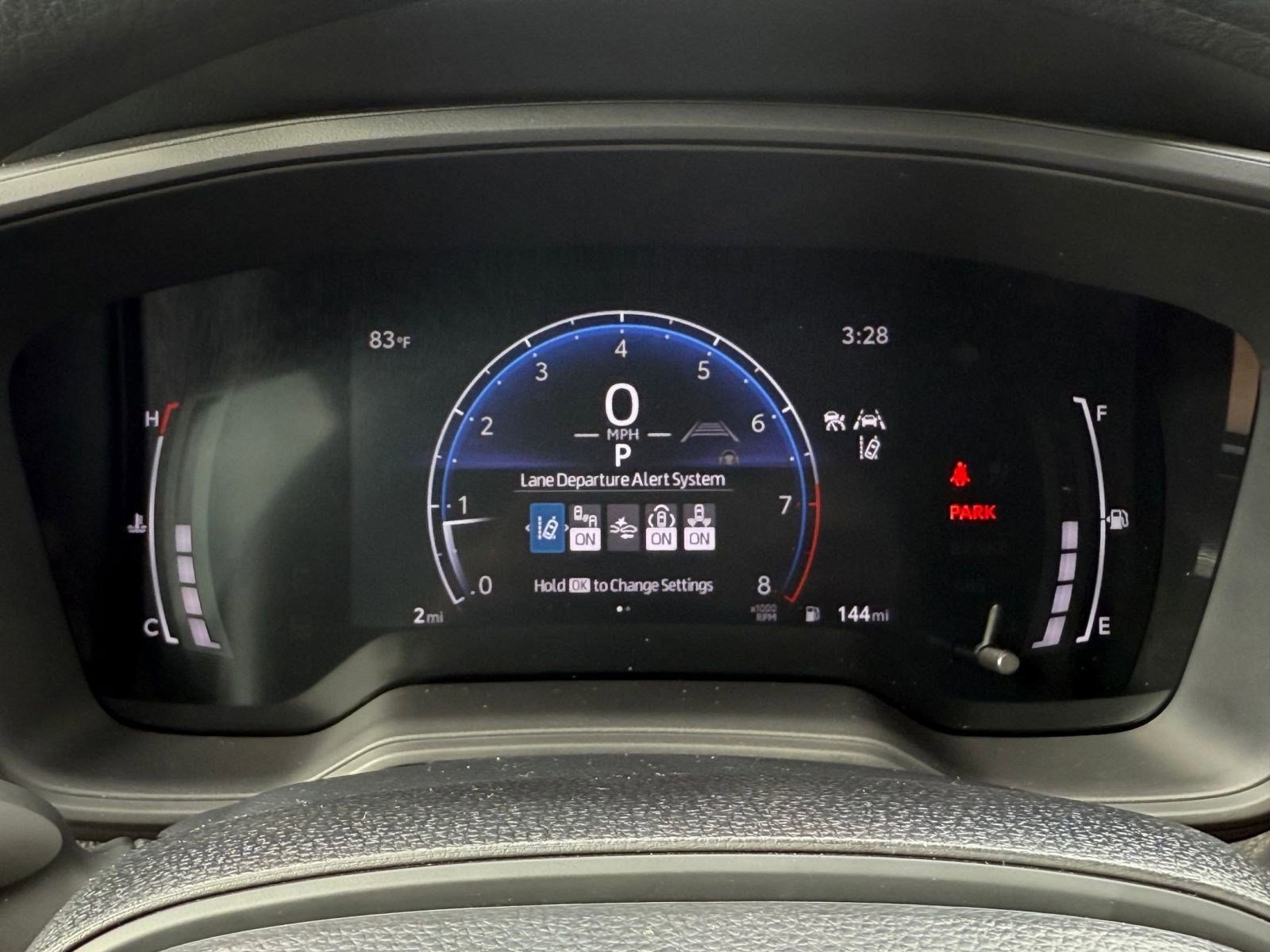 Certified 2026 Toyota Corolla LE FWD image 16