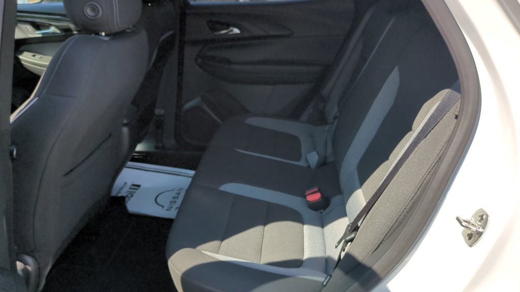 Used 2025 Chevrolet TrailBlazer LS w/ LS Convenience Package image 13