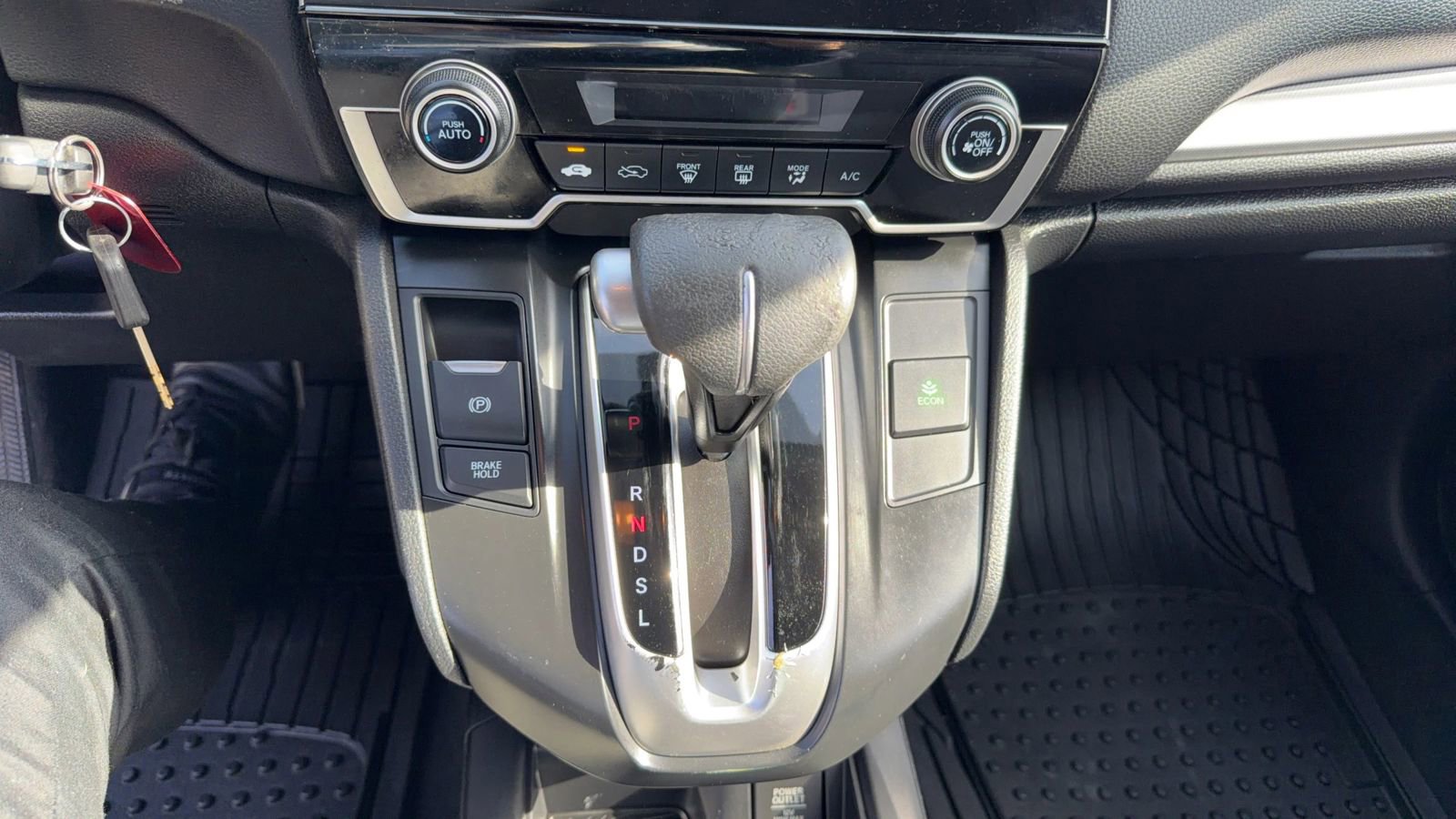 Used 2017 Honda CR-V LX image 19