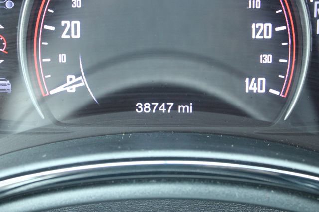 Used 2024 Dodge Durango SXT w/ Trailer Tow Group IV image 27