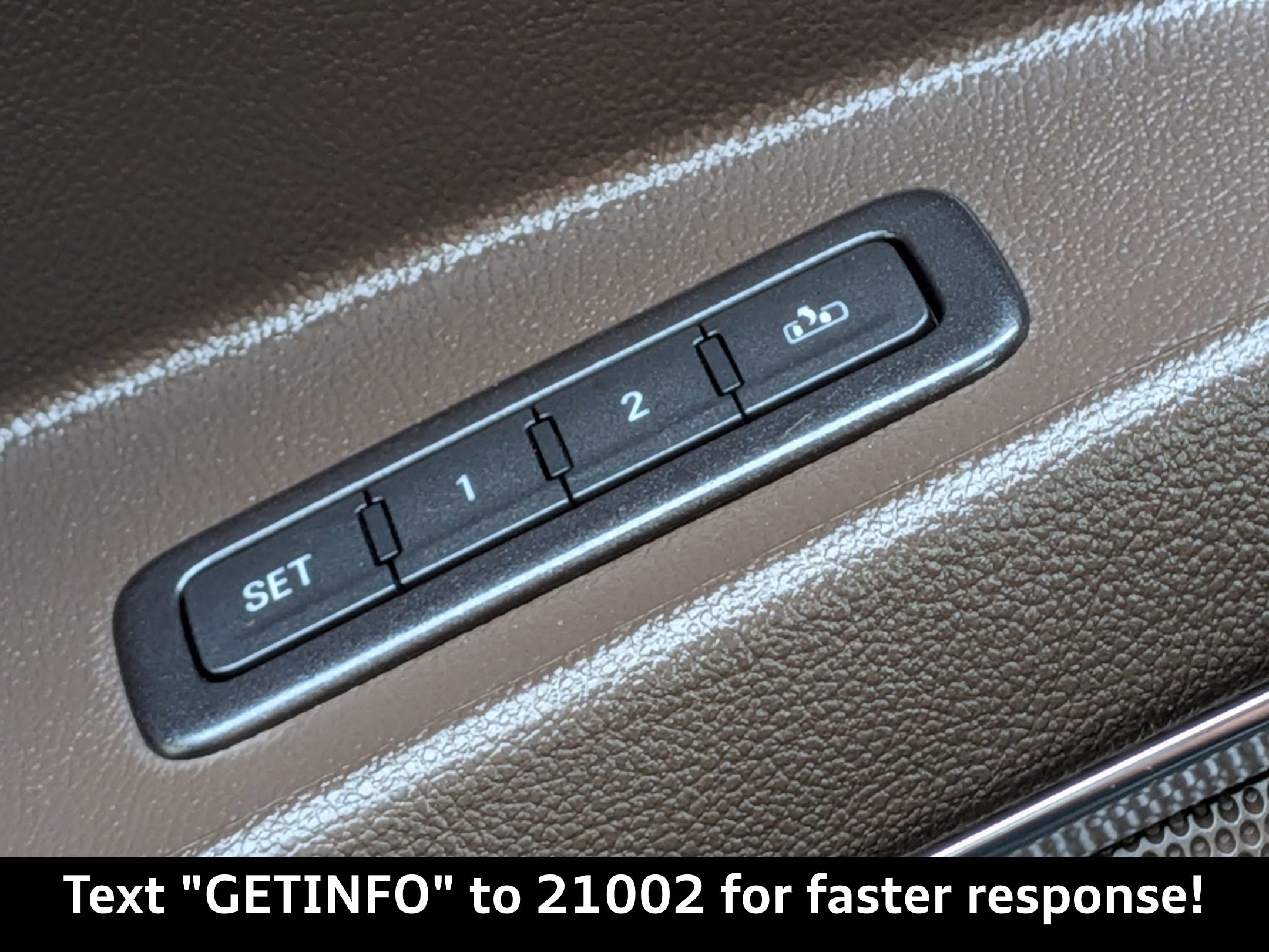 Used 2015 GMC Yukon Denali w/ Premium Package image 29