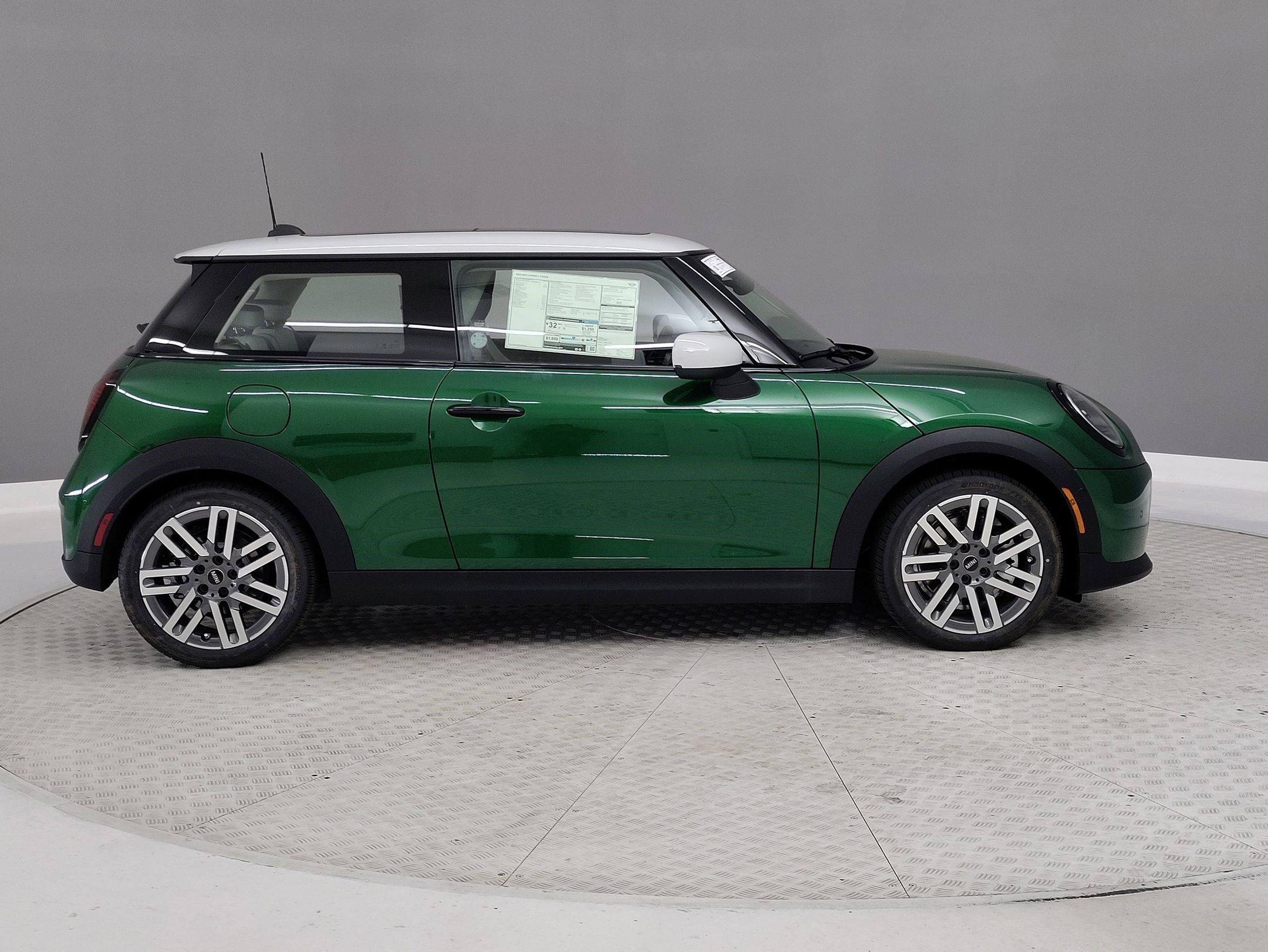 New 2026 MINI Cooper 2-Door Hardtop image 5